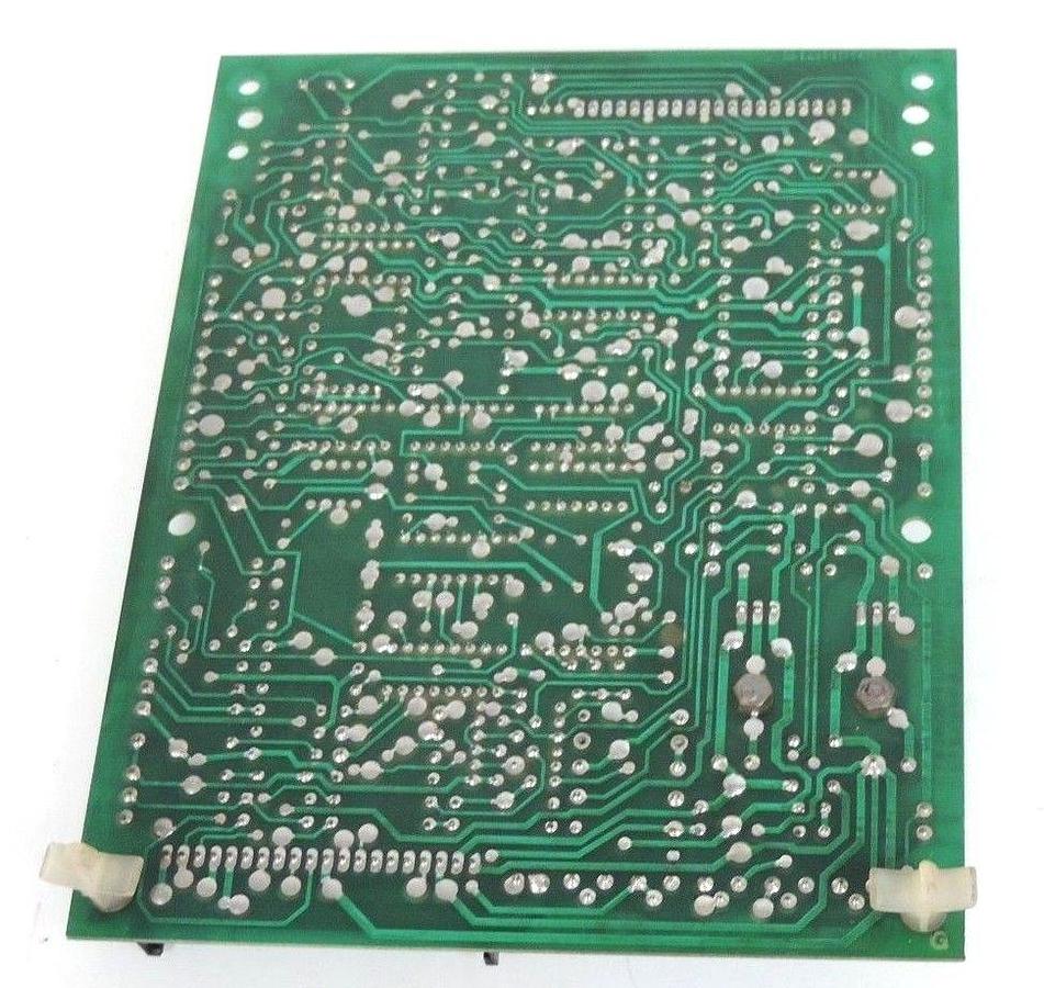 Used LENZE 7041P2 PC BOARD STAHLKONTOR 7041 P 2, 5/7050/0726