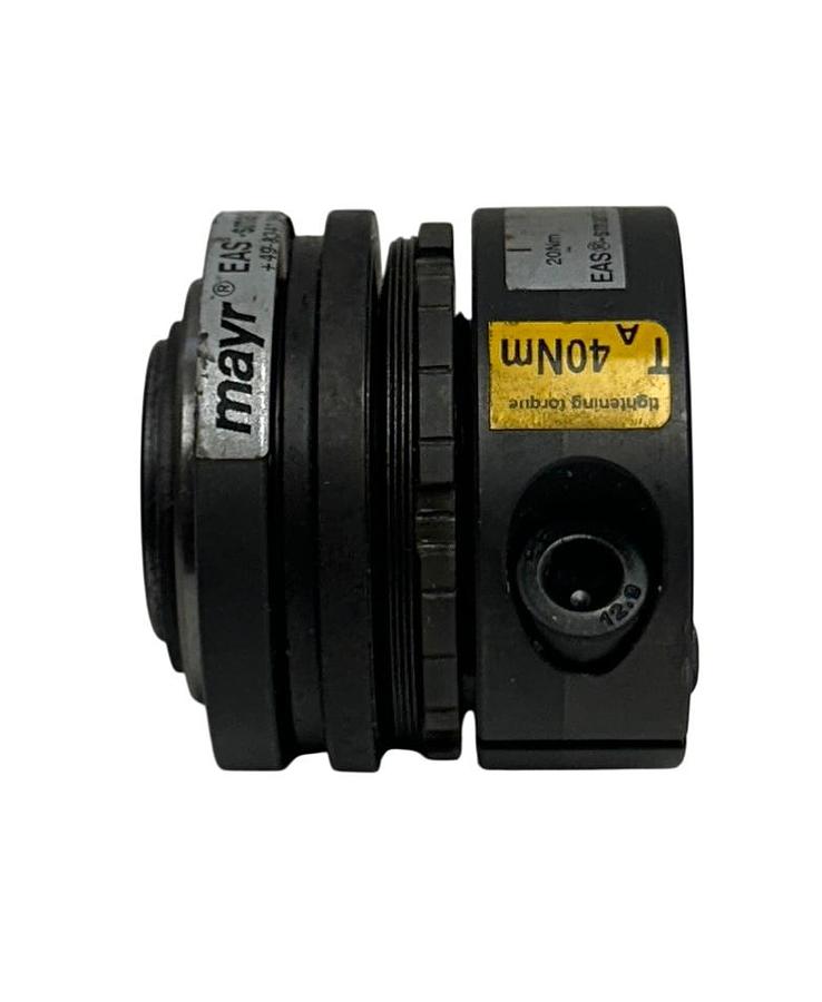 Used MAYR 01/481.545.0 / 7012573 / W4109674 EAS-smartic TORQUE LIMITING CLUTCH NSNP