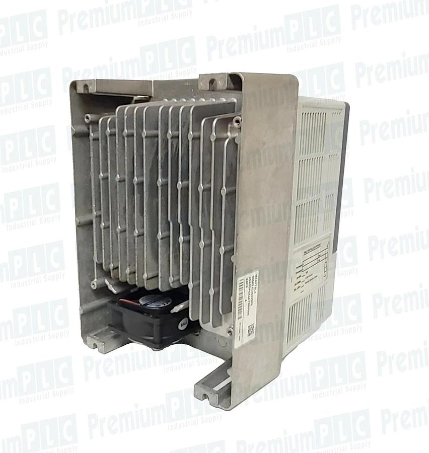 Refurbished REPAIRED ALLEN BRADLEY 20AD5P0A3AYNNRNN SER. A POWERFLEX 70 3 HP 480V FRN 1.012