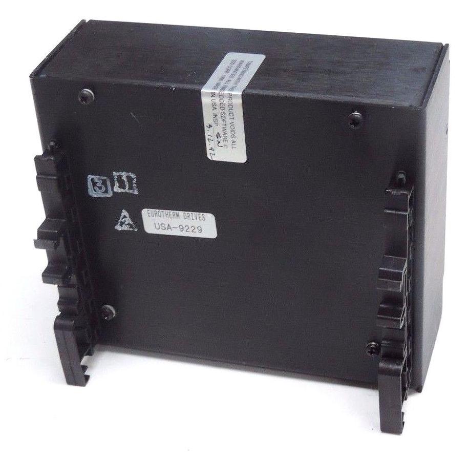 Used SSD LINK RL5201-1-00-013 ANALOG I/O MODULE L5201-1-00-013