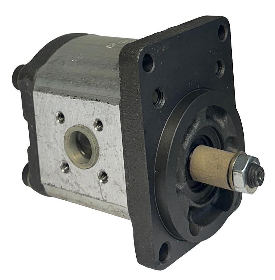 Used BOSCH REXROTH 0 510 625 315 / 0510625315 HYDRAULIC EXTERNAL GEAR PUMP NSNP