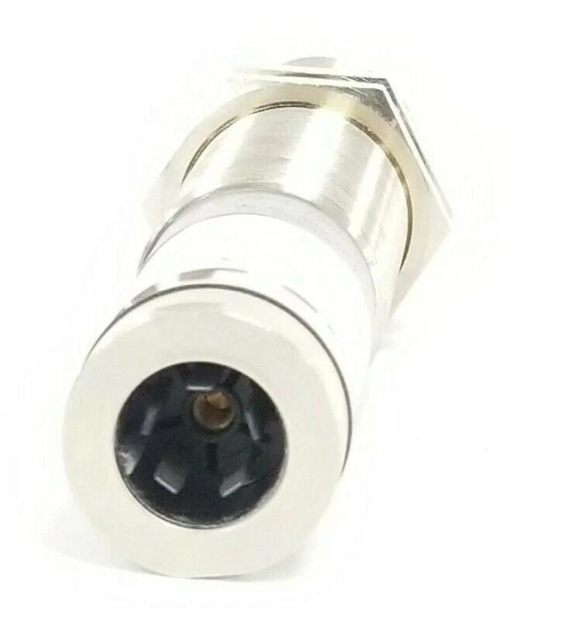 Used VISOLUX GLV 30-8-2000-MS PHOTOELECTRIC SENSOR, 0311.88, GLV3082000MS