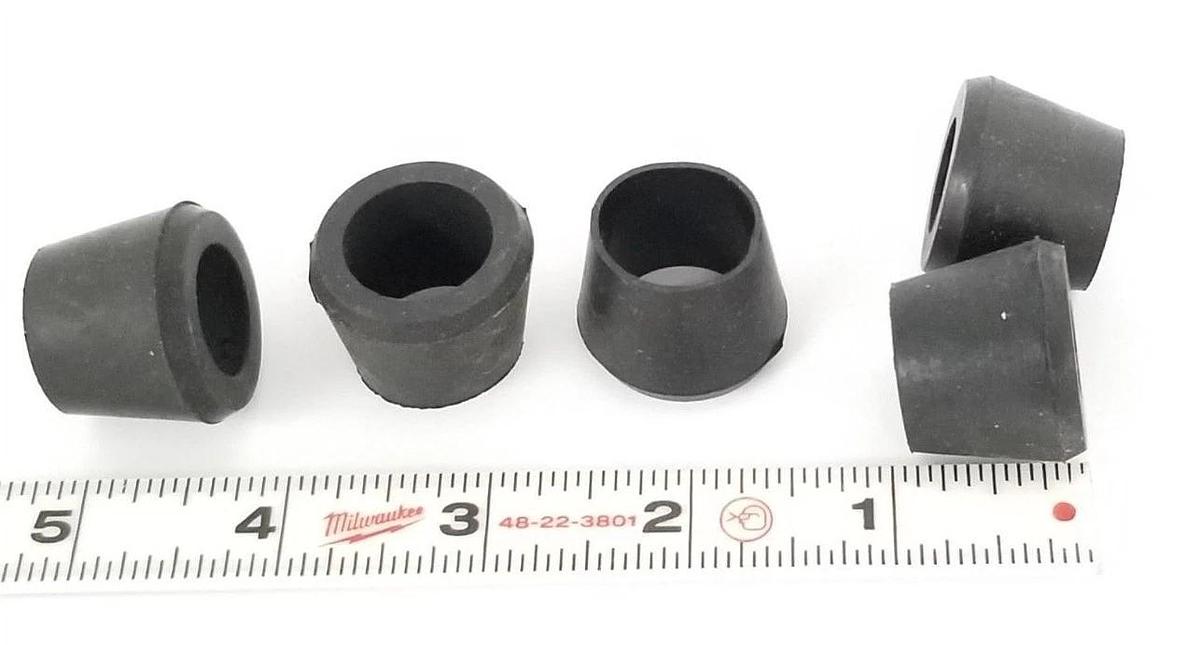 NEW REMKE 004-7220 KIT 0047220 (INCOMPLETE)
