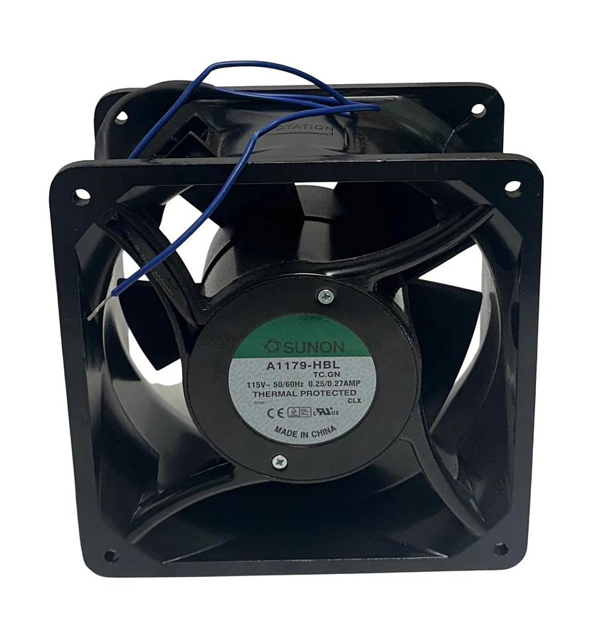 SUNON A1179-HBL / A1179-HBL.TC.GN / A1179HBL AXIAL FAN 115V 50/60Hz SQUARE NSMP