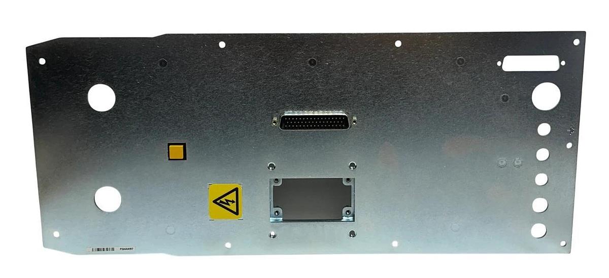 OMRON ADEPT 30560-11000 / 10560-00500 PCA RSC8 BACKPLANE ASSEMBLY Rev. E NSNP