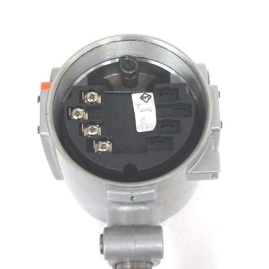 NEW BAILEY PTSPGF110012100 GAUGE PRESSURE TRANSMITTER 0-100PSIG, 12-42VDC