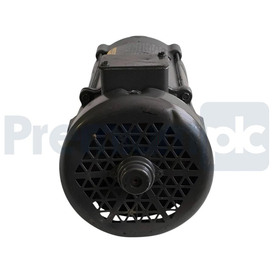 Baldor CDP3440 DC Motor 0.75HP, 1750RPM, DC, 56C, 3428P, TEFC, F1, N NSNP (read) 781568124451