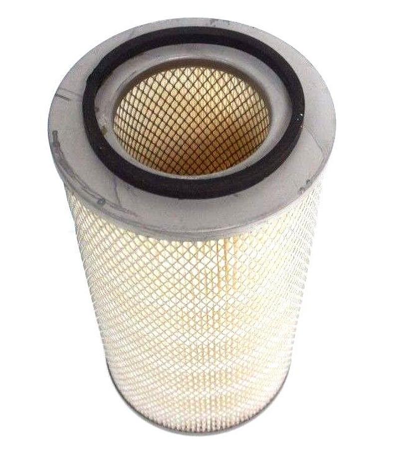 Used NEW GENERIC KC630-000 REPLACEMENT COMPRESSOR AIR FILTER 17" HEIGHT X 9" WIDTH