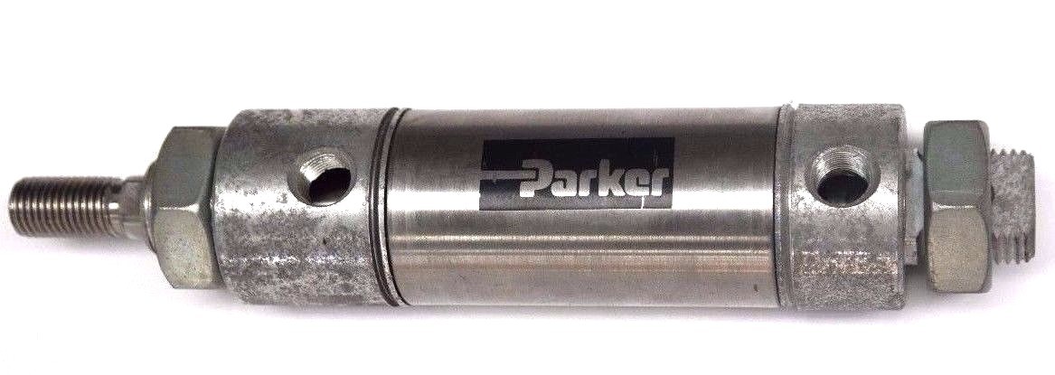 Used PARKER 01.25 DXPSR 1.000 CYLINDER ED254609 A 1026892