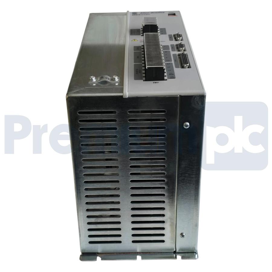 Used Allen Bradley 2098-DSD-HV150X /B Ultra 3000i Servo Drive 15kW 480V F/W 1.60 NSNP