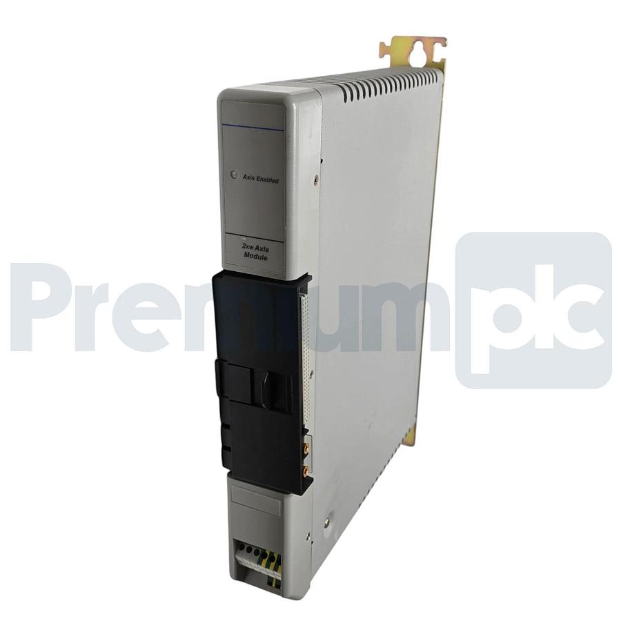 Used Allen Bradley 1394-AM03 /B AC Servo Controller Axis Module 1.6/2kW 1394AM03 USPI