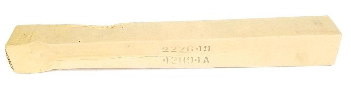 Used FACTORY SEALED GRACO 222649 JAW COUPLING KIT