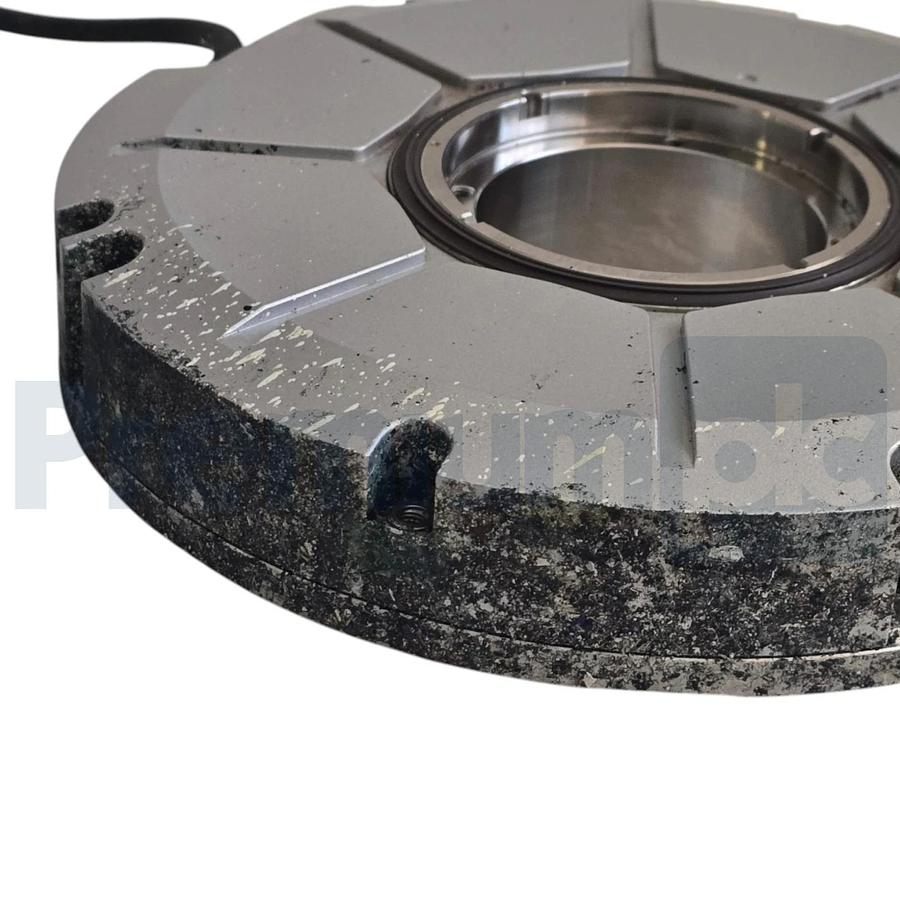 Used HEIDENHAIN RCN729 RCN 729 32768 03S17-7V | M8 Absolute Encoder EnDat02 529717-03
