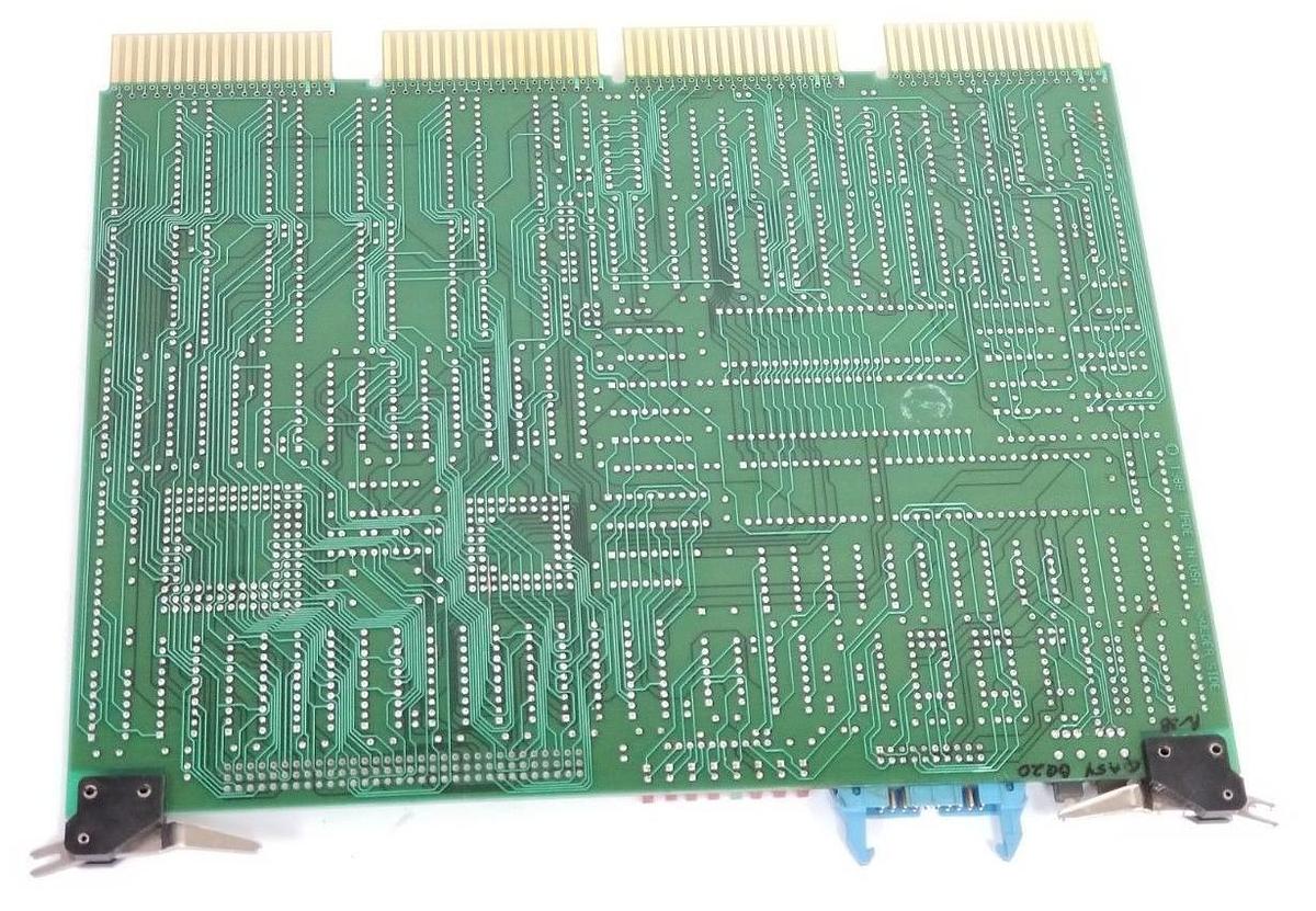 Used APPLIED THEORY AT-QCPU PROCESSOR BOARD ATQCPU