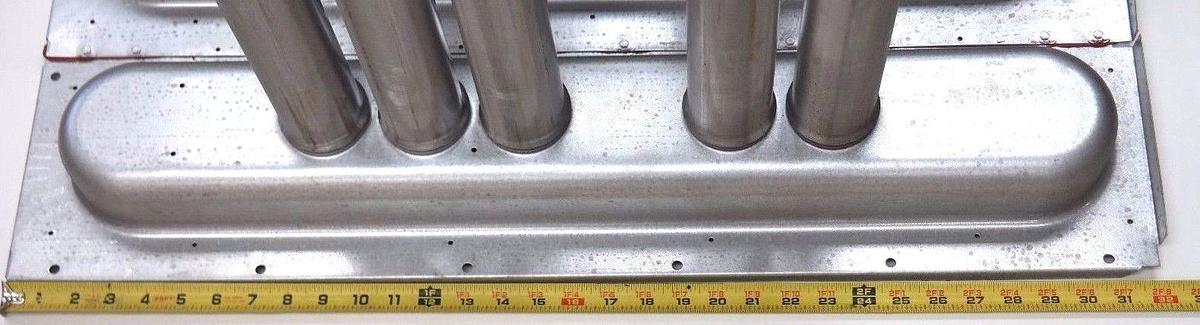 NEW MARCAM 34413 HEAT EXCHANGER 50DK 401004 AHU#3 TRICENTER