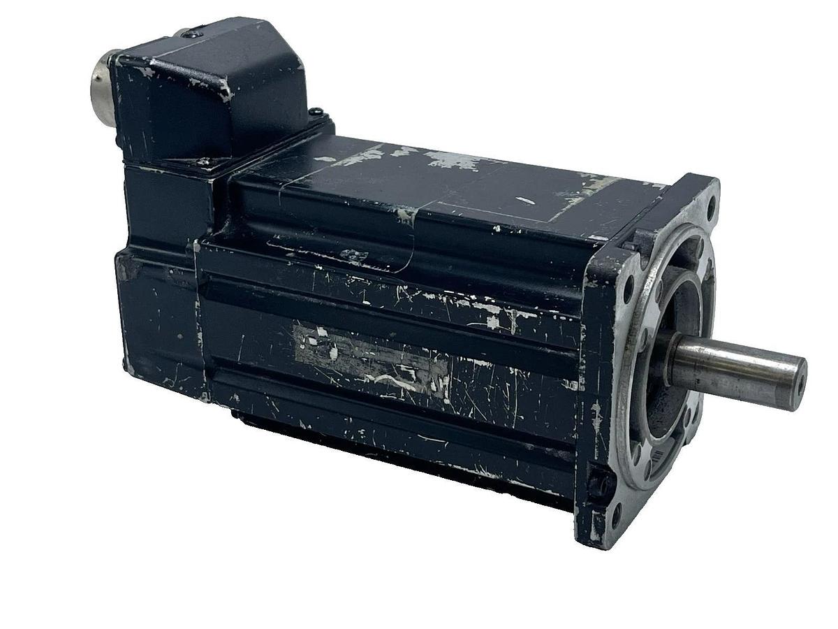 Used Allen-Bradley MPL-B330P-MK22AA Servo Motor | MP-Series Low Inertia