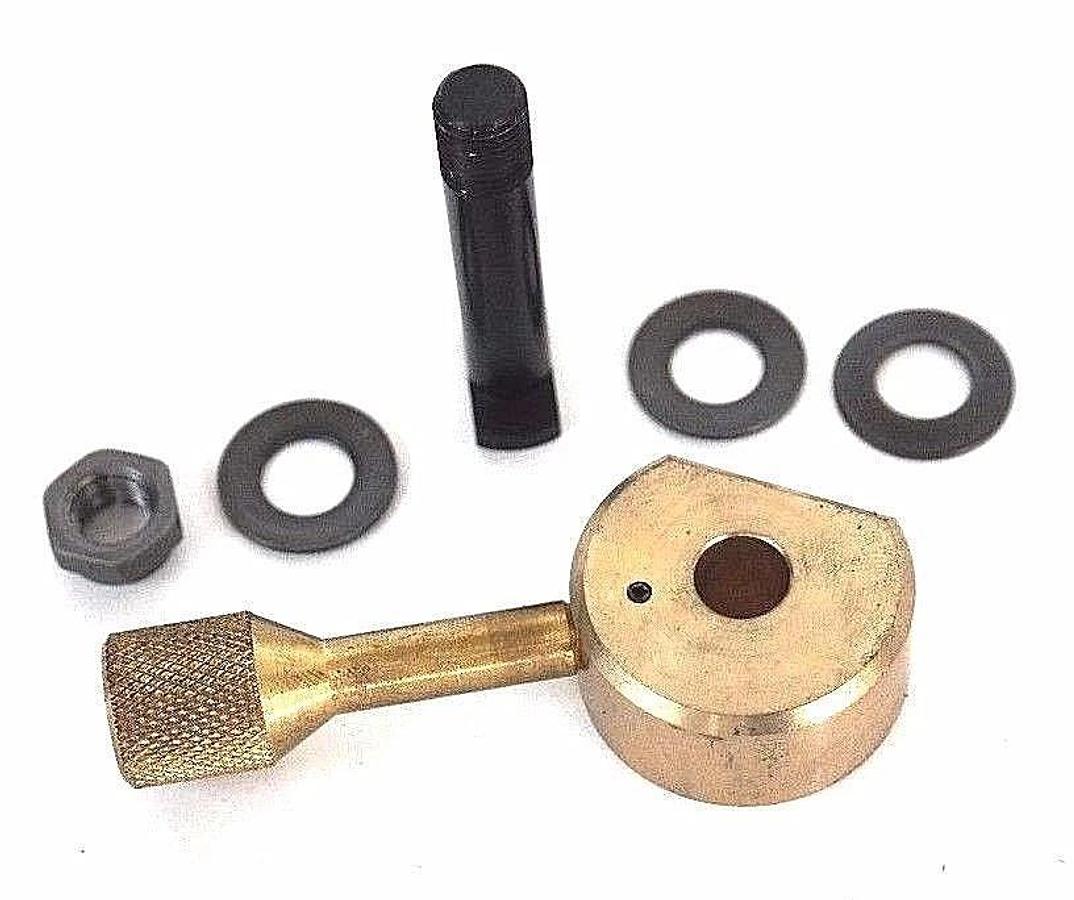 Used NEW CPI CPI-TPR-RK1-R RIGHT KIT FOR TPR CAM & LATCH