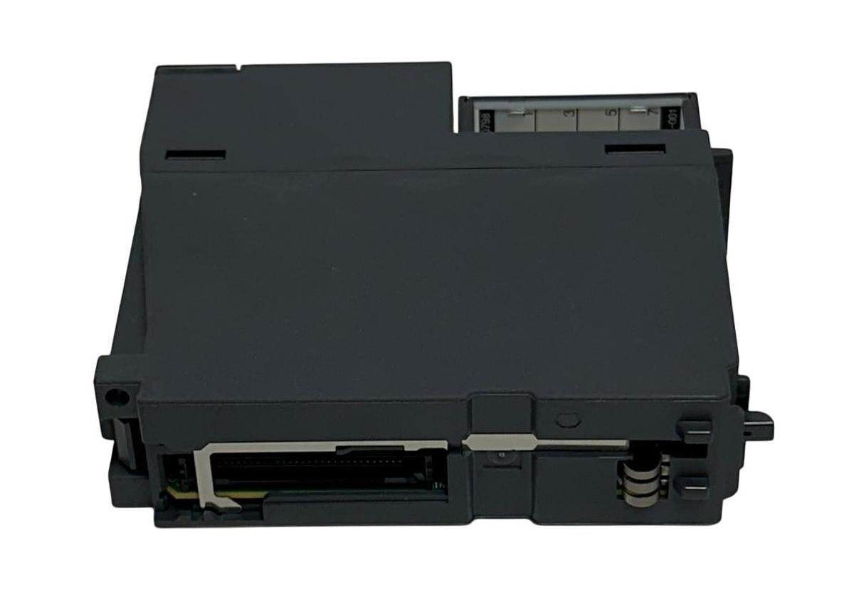 Used MITSUBISHI ELECTRIC QJ71C24N MELSEC-Q RS-232 / RS-422 / 485 MODULE 5VDC NSNP