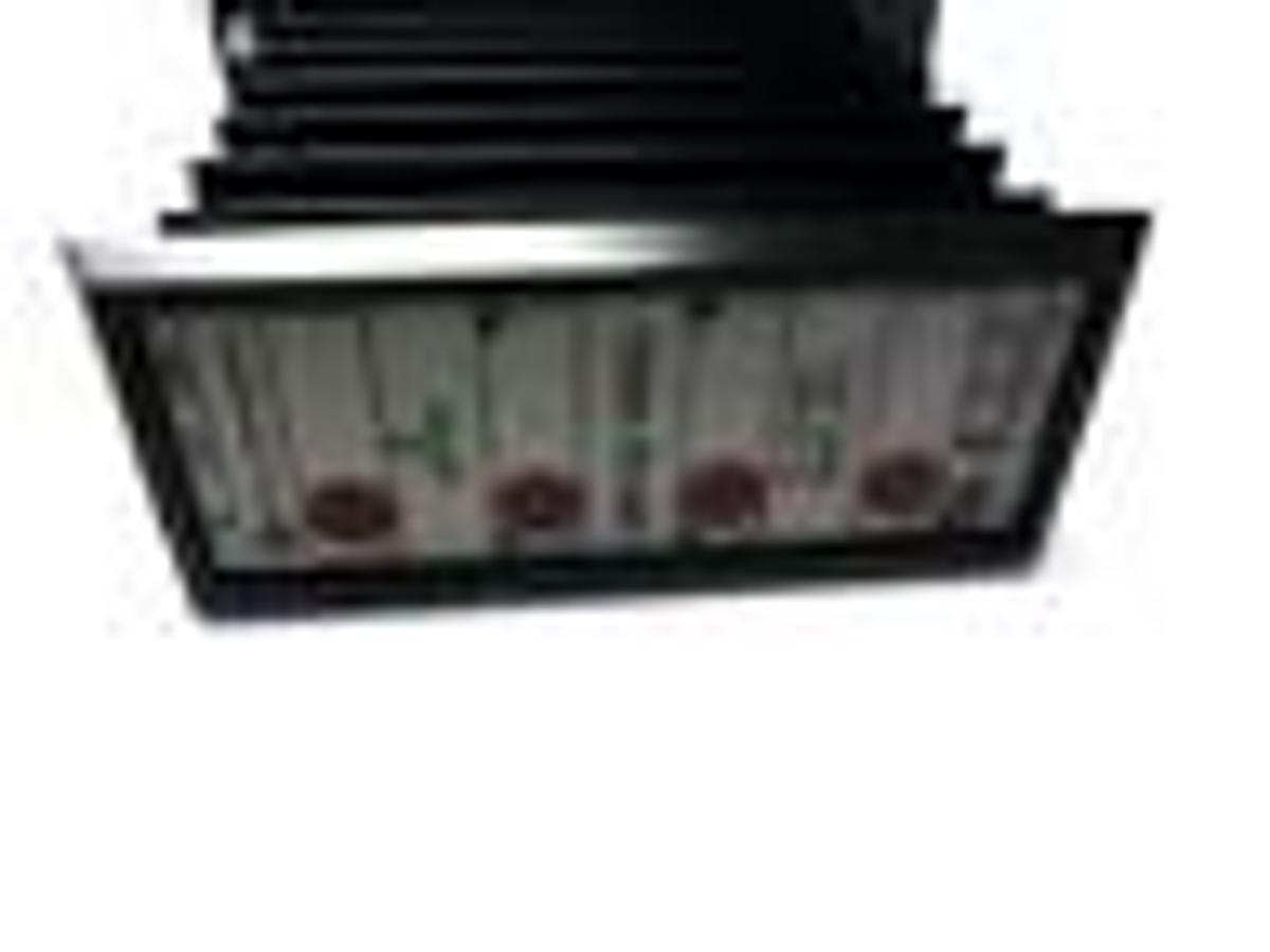 Used TEXAS INTRUMENTS 6MT-12-40AL OUTPUT MODULE 85-132VAC 6MT1240AL