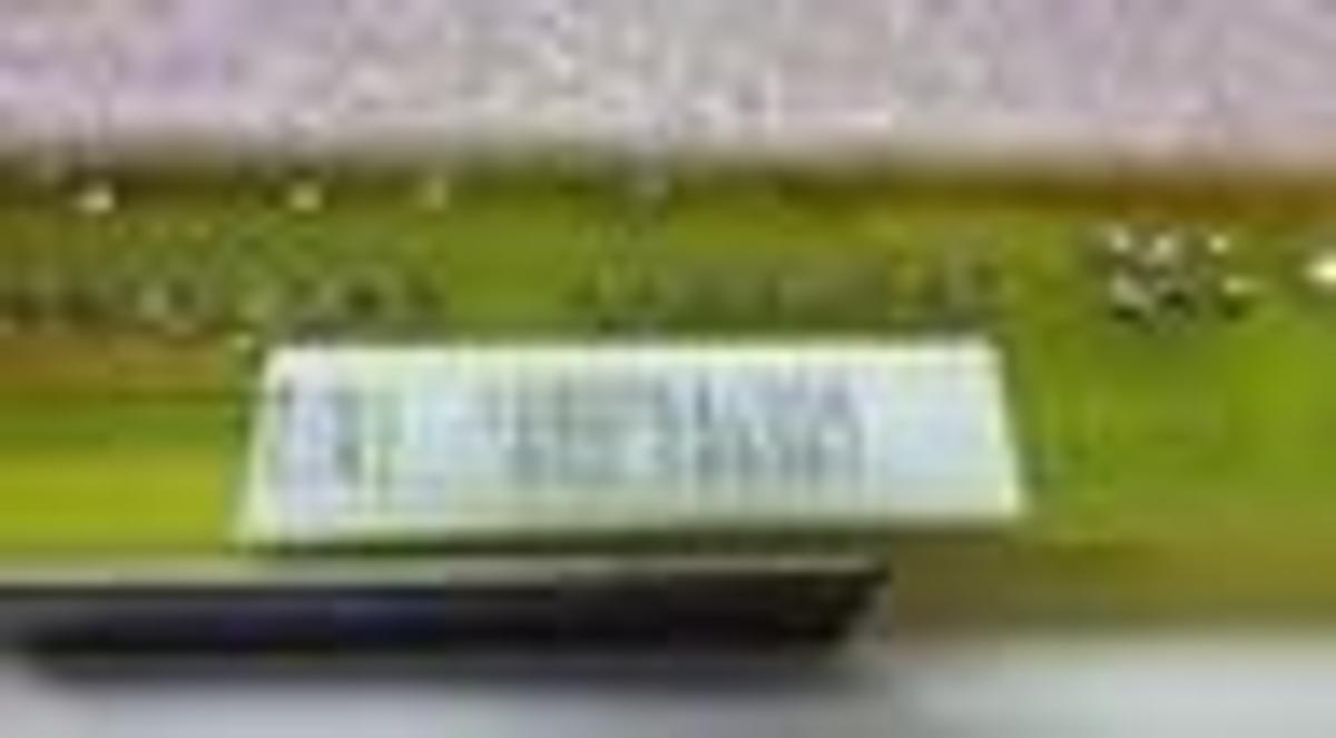 Used DAYTRONIC 10BDR64/006 H/W 4.1 INTERFACE CARD 10BDR64 NEW