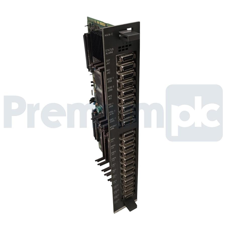 Used FANUC A16B-3200-0060/03A CNC CPU Motherboard Series 15-B 16-B A16B32000060 USPI