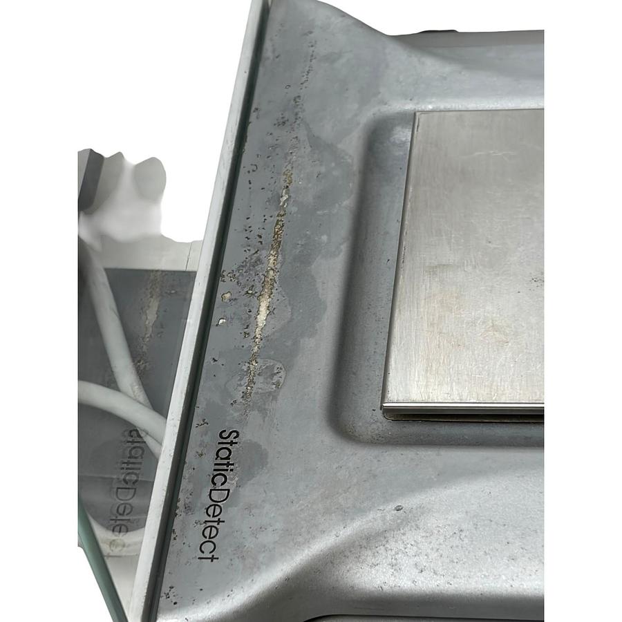 Used Mettler Toledo XPE205DR DeltaRange Analytical Lab Balance Scale StaticDetect