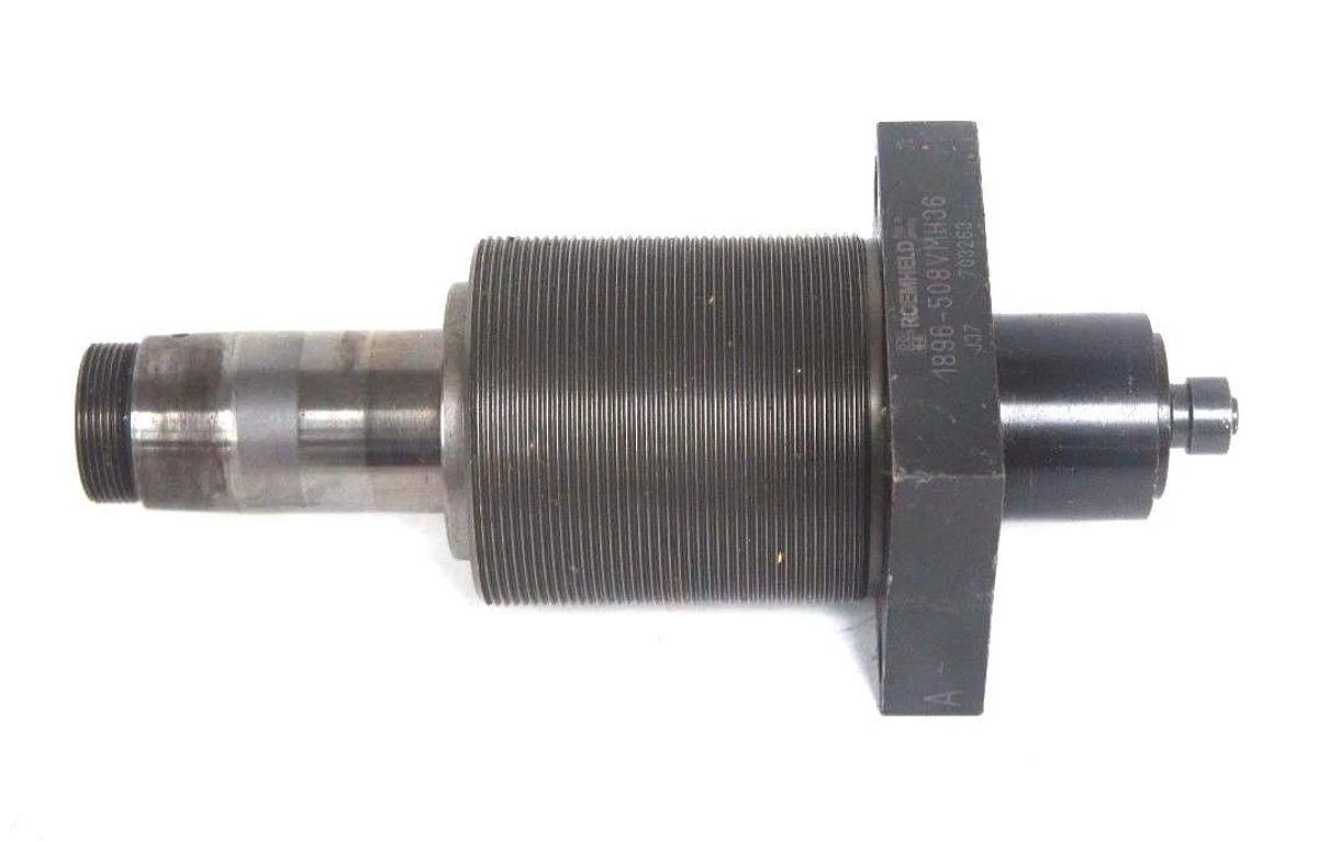 Used ROEMHELD 1896-608VMH36 SWING CYLINDER 1896608VMH36 703263