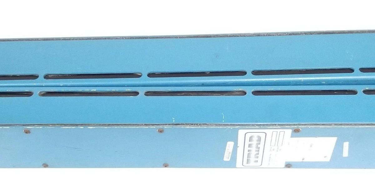 Refurbished TRIAD CONTROLS TR-42-40-10 LIGHT CURTAIN SET 42'' TR424010 (REPAIRED)