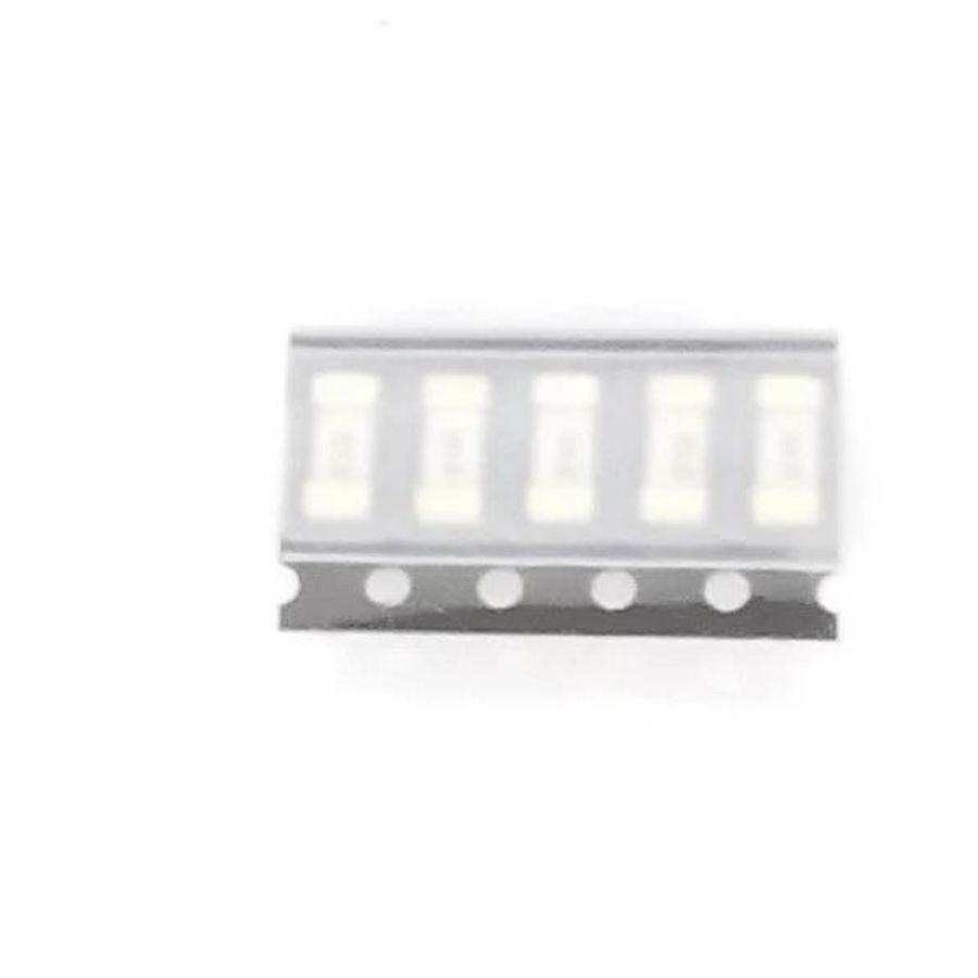 Used LOT OF 5 NEW DIGI-KEY 0451004.MRL FUSES 4A 125V FAST NANO2 SMD F2586CT-ND