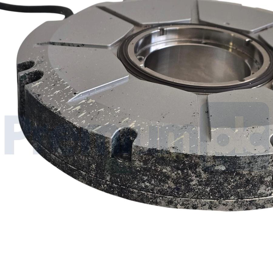 Used HEIDENHAIN RCN729 RCN 729 32768 03S17-7V | M8 Absolute Encoder EnDat02 529717-03