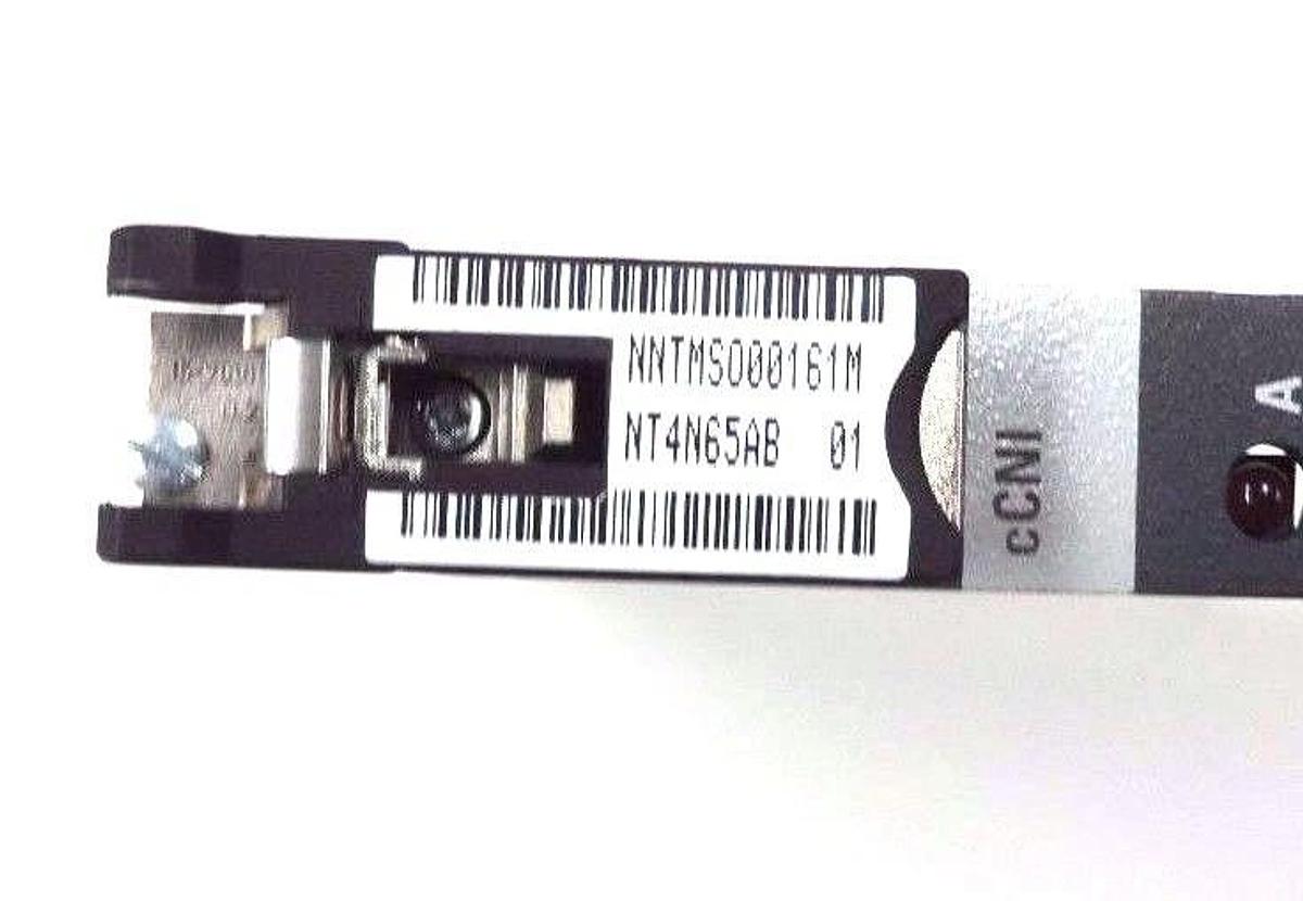 Refurbished REPAIRED NORTEL NETWORKS NT4N65AB INTERFACE CARD REL. 02, NNTMSO00161M, NT4N6501