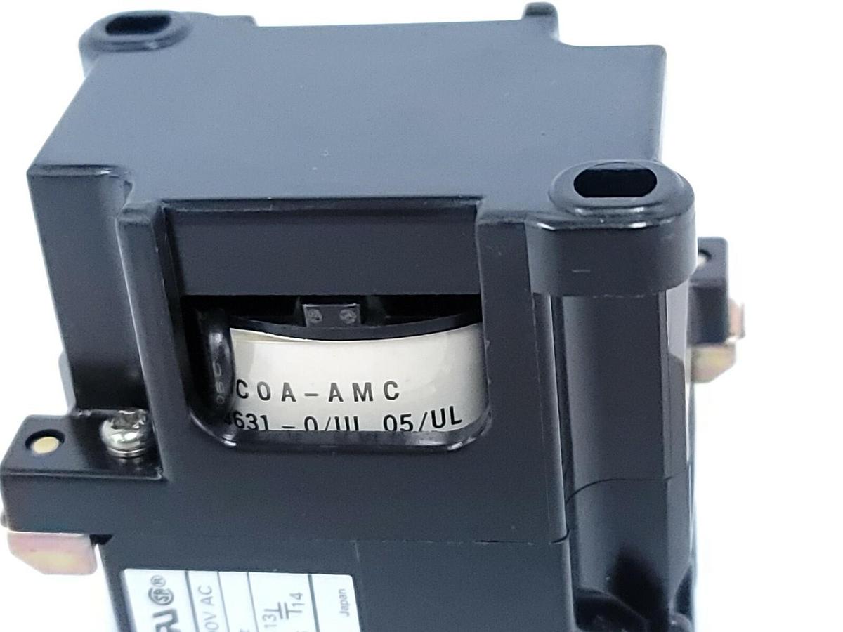 Used LOT OF 4 NEW FUJI ELECTRIC SRC50-3 RELAYS 1RH422#