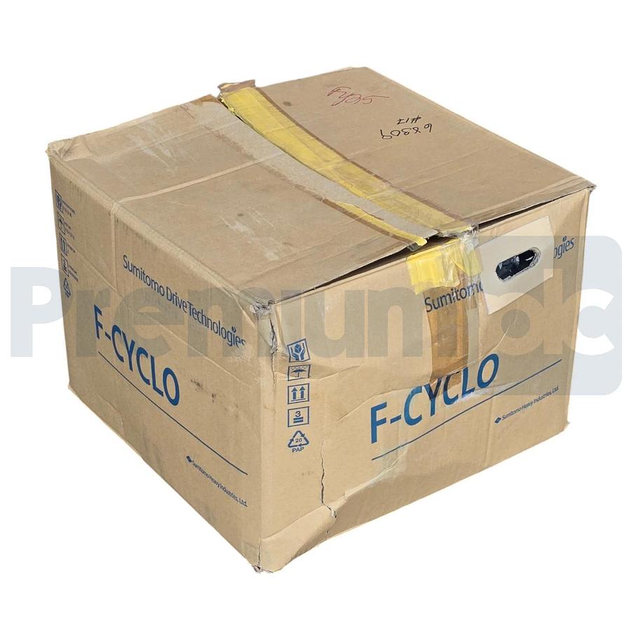 Kawasaki 60216-1169 F-Cyclo C75 Reduction Gear Robot Speed Reducer 602161169 NEW