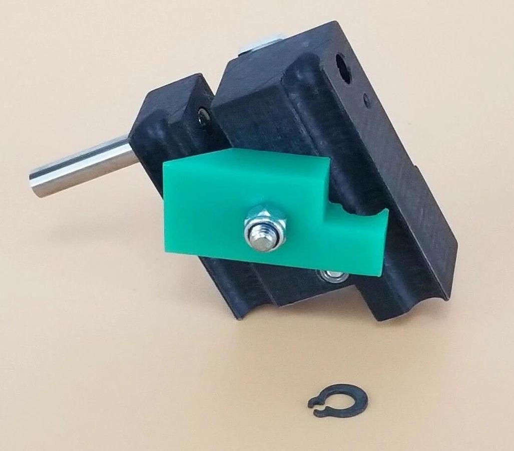 Used NEW GENERIC KW0076 WELDING PLATE SUPPORT
