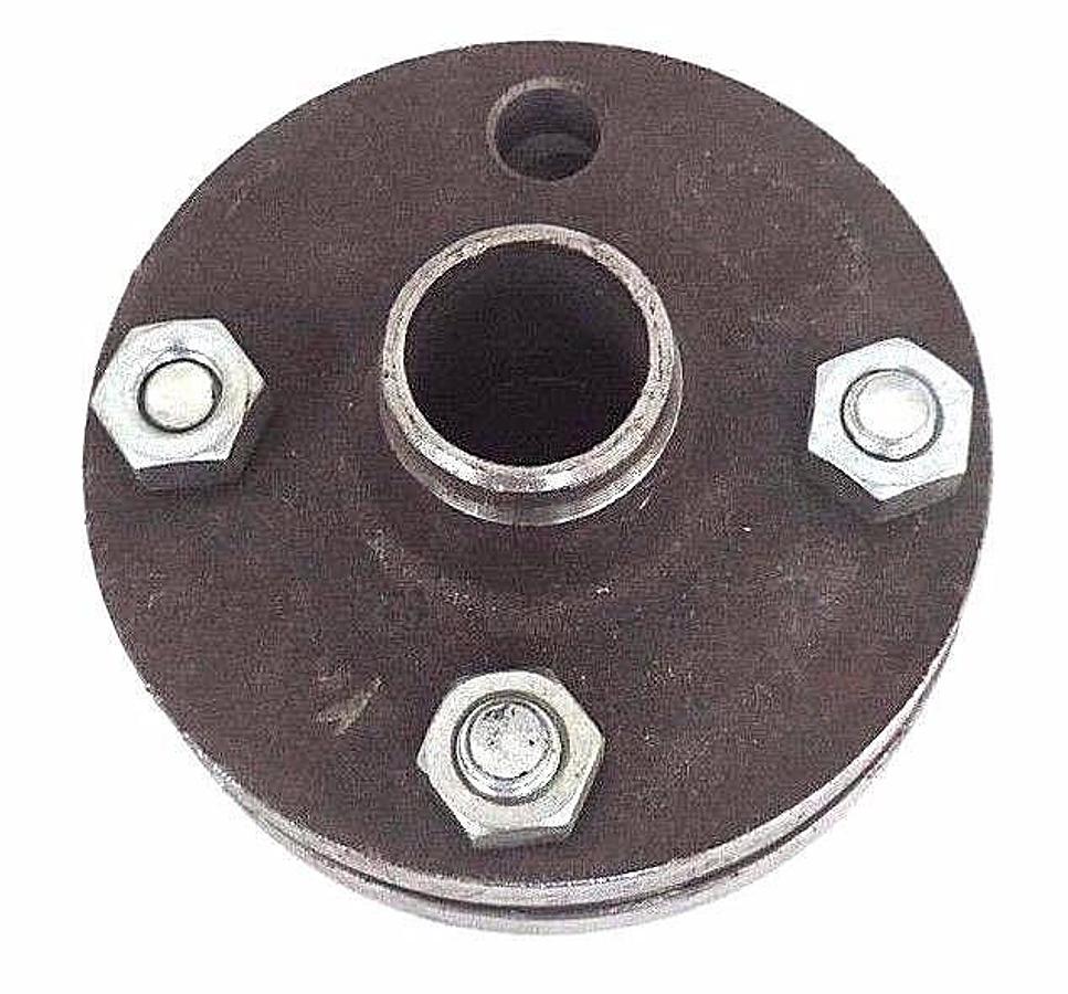 Used DN25/33,7 DIN2633 PN16 RST37-2 34642 FLANGE