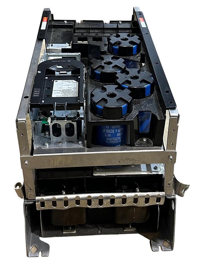 Used For Parts ALLEN BRADLEY 20F1ANC260JN0NNNNN /A PowerFlex 753 AC DRIVE 132kW/177HP
