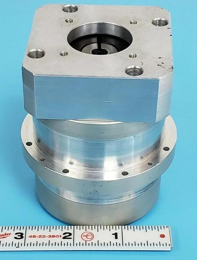 Used ONVIO P023147 GEARHEAD 9001755.0001, 6000