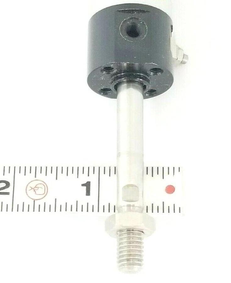NEW SMC CDG1BA20-50 CYLINDER CDG1BA2050 SHORT STROKE