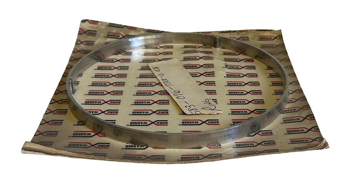 Used NEW BORG WARNER 583-076-7700-0 / 58307677000 RING OEM SURPLUS