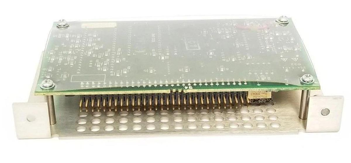 Used ALLEN BRADLEY 1771-NA01 NODE DRIVE ADAPTER 1771NA01