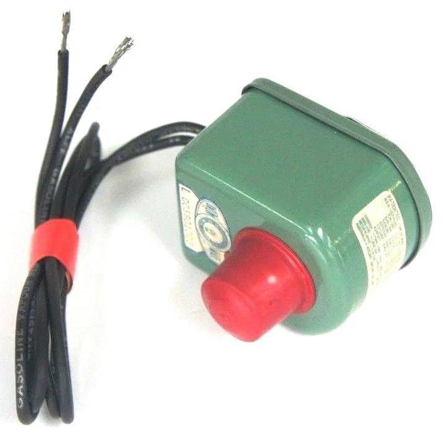NEW ASCO AUTOMATIC SWITCH 8328-37 MINI VALVE 172043 REBUILD NO 24V 60HZ 6 WATTS
