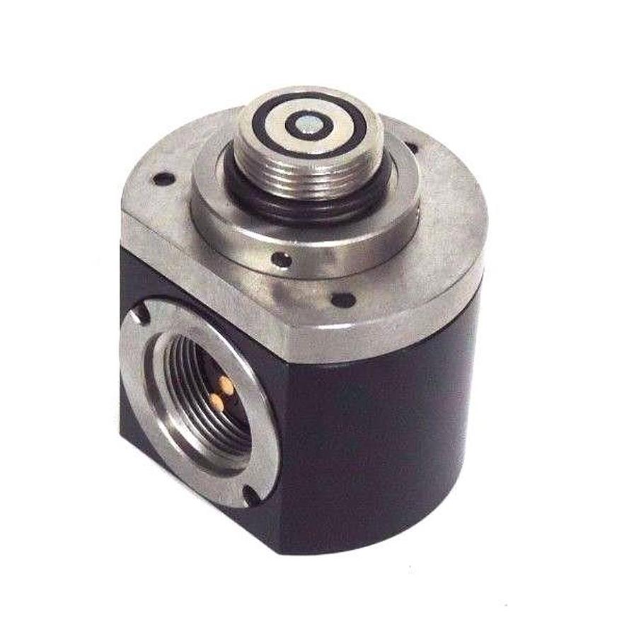 NEW RENISHAW A-2063-7600-02 MA4 ADAPTOR ASSEMBLY A2063760002