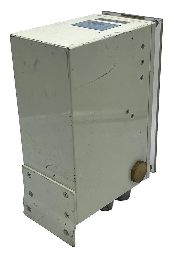 Used NTN K-EUA77 Vibratory Parts Feeder Control Unit – 100-230V 6A Stabilized