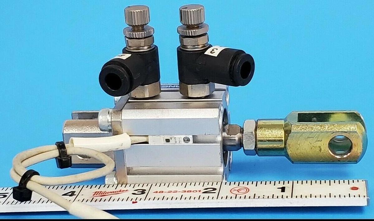 Used KOGANEI CDAS20x5-B CYLINDER CDAS205B