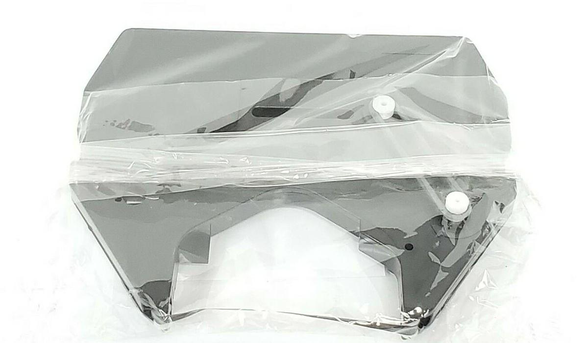 Used LOT OF 2 NIB GENERIC MULTI-STRIKE RIBBON CARTRIDGES