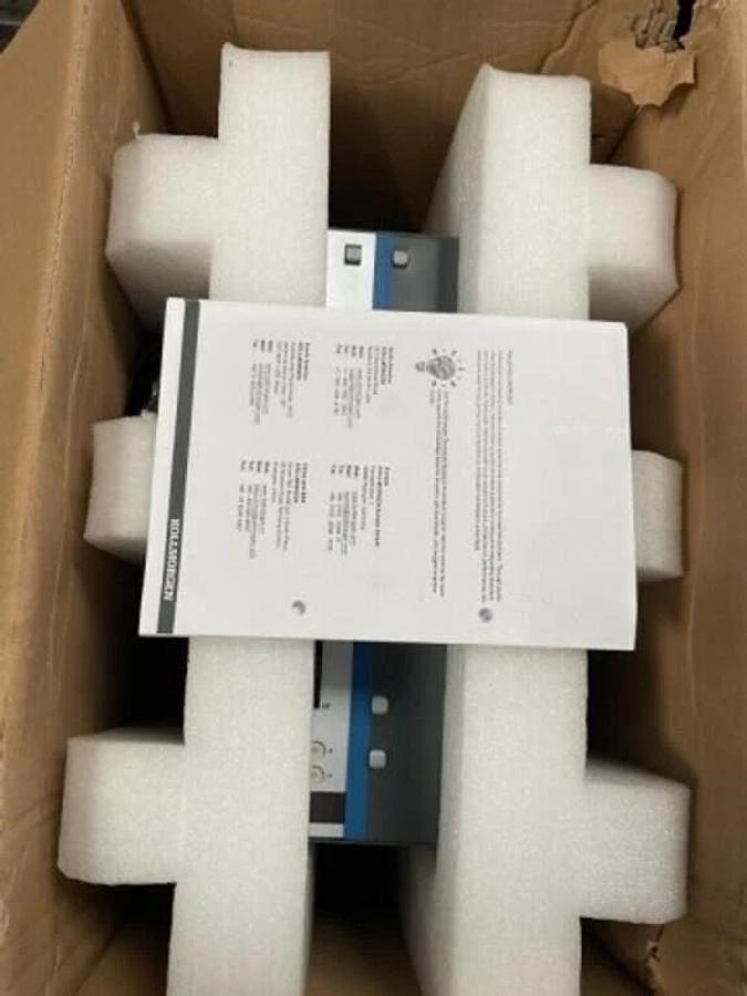 KOLLMORGEN AKD-P04807-NBEC-E000 AKD SERIES AC SERVO DRIVE EtherCAT COMM. NSMP
