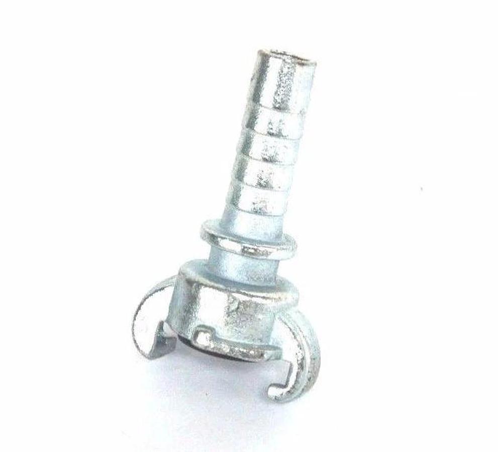 NEW GRAINGER 3LX94A COUPLING 3/4"