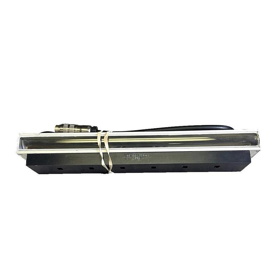 Used SIEMENS 66.1031.055-00 / 66103105500 ILLUMINATION UNIT 66.1031.055-01 CP000014