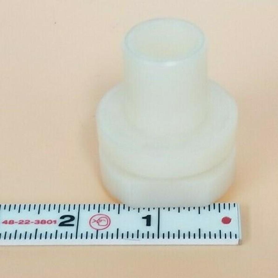 Used NEW GENERIC 089032 CONNECTOR 4 HEAD CIP