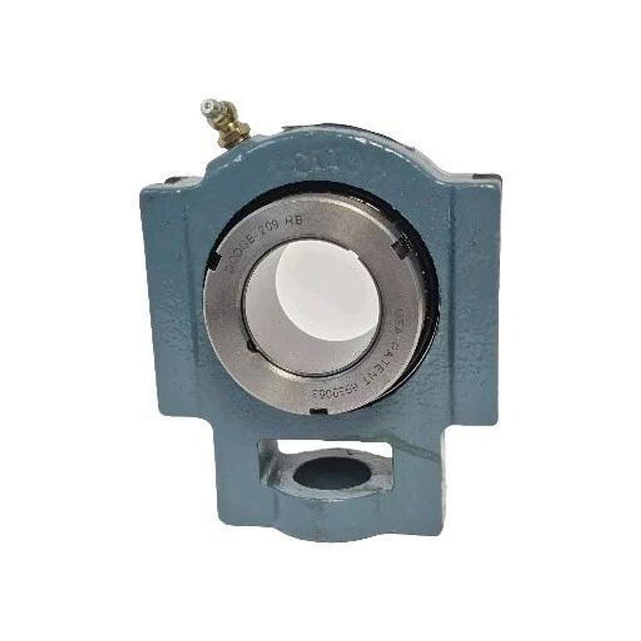 Used NIB DODGE WSTU-GT-112 STANDARD BALL BEARING 136144